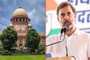 കോടതിയെ വരുതിയിലാക്കാൻ നോക്കരുത്: രാഹുൽ ഗാന്ധി ഉൾപ്പെടെയുള്ളവർക്ക് സുപ്രീം കോടതിയുടെ കർശന മുന്നറിയിപ്പും നോട്ടീസും