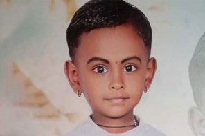 പാമ്പുകടിയേറ്റ് ചികിത്സയിലായിരുന്ന നാലു വയസ്സുകാരി മരിച്ചു. 