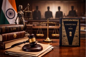 മൗനത്തിന്റെ മുറിവുകൾ: നീതിനിർവ്വഹണത്തിലെ നിശബ്ദ ഉത്തരവുകൾ ഉയർത്തുന്ന ഭരണഘടനാപരമായ വെല്ലുവിളികൾ