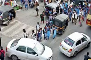 സുരക്ഷിത നടപ്പിന്  പുതിയ ചുവടുകൾ: ഗതാഗതവകുപ്പിന്റെ പുതിയ കർമ്മപദ്ധതി