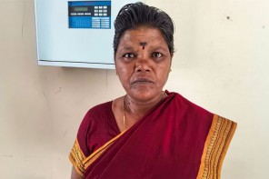 നവജാത ശിശുവിനെ കഴുത്തുഞെരിച്ച് കൊലപ്പെടുത്തി തൊഴുത്തിന് മുകളിൽ വെച്ചു; അമ്മയ്ക്ക് ജീവപര്യന്തം തടവ്