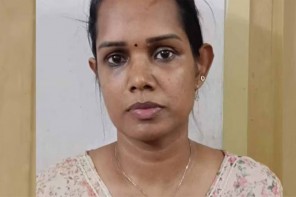 തിരുവനന്തപുരം സ്വദേശിനി ഹണിട്രാപ്പിൽ കുടുക്കി അഞ്ചു കോടി രൂപ തട്ടിയെടുത്തെന്ന് വ്യവസായി; കുഞ്ഞ് വ്യവസായിയുടേതെന്ന് റോഷ്നി