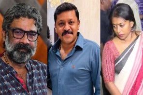  രഞ്ജിത്തിനെതിരായ ലൈംഗികാതിക്രമക്കേസില്‍ ബോബി കുര്യനെയും ശാലിനിയെയും ചോദ്യം ചെയ്യും 