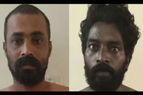 കൊച്ചിയിൽ യുവതി കൂട്ടബലാത്സം​ഗത്തിനിരയായി; രണ്ടുപേർ അറസ്റ്റിൽ 