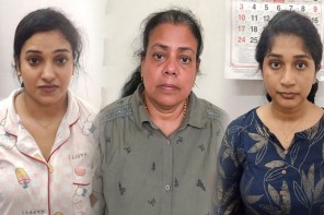 ലഹരി നൽകി ബോധം കെടുത്തിയ ശേഷം കൂട്ടബലാത്സം​ഗം; ദൃശ്യങ്ങൾ ചിത്രീകരിച്ച് സ്വന്തം വീട്ടുകാർക്കും അയച്ചുകൊടുത്തു; പിടിയിലായ യുവതികൾ അന്താരാഷ്ട്ര മാഫിയാ സംഘത്തിലെ കണ്ണികൾ