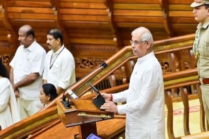 കേരളത്തിലെ സ്കൂളുകളിലും ആർത്തവ അവധി