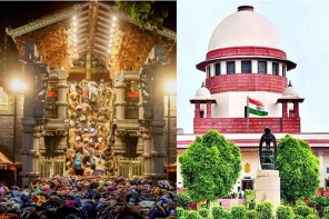 ശബരിമല പുനഃപരിശോധനാ ഹർജികൾ: 16 ദിവസം നീണ്ട വാദം പൂർത്തിയായി; വിധി പറയാൻ മാറ്റി