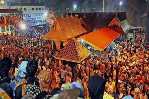 ശബരിമല യുവതീപ്രവേശന കേസ്: ജസ്റ്റിസ് ബി.വി. നാഗരത്‌ന വിധി എഴുതിത്തുടങ്ങി; സുപ്രീം കോടതിയിൽ നിർണായക നീക്കം