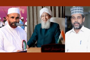 അന്യപുരുഷന്മാർക്കിടയിലും പൊതുവേദിയിലുമെത്തുന്ന സ്ത്രീകൾ; കാന്തപുരത്തിന് പിന്തുണയുമായി സമസ്ത ഇ.കെ വിഭാഗം നേതാക്കളും 