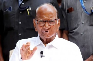 എൻസിപി വീണ്ടും പിളർപ്പിലേക്ക്; ശരദ് പവാർ പക്ഷത്തെ അഞ്ച് എംപിമാർ എൻഡിഎയുടെ ഭാ​ഗമാകുമെന്ന് റിപ്പോർട്ട്