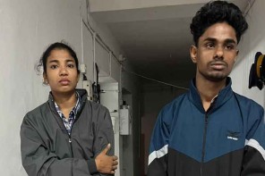 ലഹരി ഉപയോ​ഗിച്ച് കഴിഞ്ഞാൽ ശരണ്യ മറ്റൊരാളായി മാറും; കളമശേരി സ്പാ കൂട്ടബലാത്സംഗക്കേസിൽ പുറത്തുവരുന്നത് ഞെട്ടിക്കുന്ന വിവരങ്ങൾ 