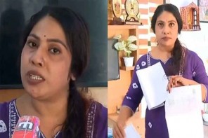 നാല് വർഷമായി സൈബർ വേട്ടയാടൽ; ഒമ്പത് തവണ ഫോണും അക്കൗണ്ടുകളും മാറ്റിയിട്ടും രക്ഷയില്ല; 22 ലക്ഷത്തിന്റെ കടബാധ്യതയിൽ വയനാട്ടിലെ അധ്യാപിക