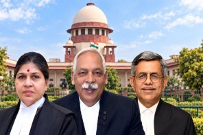 സുപ്രീം കോടതിയിലേക്ക് മൂന്ന് ഹൈക്കോടതി ചീഫ് ജസ്റ്റിസുമാരെ ശുപാർശ ചെയ്ത് കൊളീജിയം