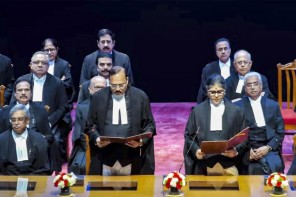 ജസ്റ്റിസ് സുനിത അഗർവാളിന്റെ നിയമനത്തോടെ സുപ്രീം കോടതിയിലെ വനിതാ ജഡ്ജിമാരുടെ എണ്ണം മൂന്നായി