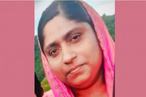 പാമ്പുകടിയേറ്റ് യുവതിക്ക് ദാരുണാന്ത്യം