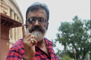 ഞാൻ മാത്രം അറിഞ്ഞില്ല കേട്ടോ..; രാജി സന്നദ്ധത വാർത്തകൾ വ്യാജമെന്ന് കേന്ദ്രമന്ത്രി സുരേഷ് ​ഗോപി 