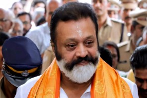 റോഡ് വികസനം യാത്രാസമയം പകുതിയാക്കും; അത് ഇന്ധനവില കുറയുന്നതിന് തുല്യം: സുരേഷ് ഗോപി