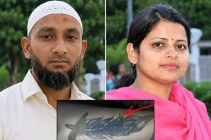 യുവതിയെ കഴുത്തറുത്ത് കൊന്ന് മൃതദേഹം കൊത്തിനുറുക്കി; ആൺസുഹൃത്ത് ഉൾപ്പെടെ രണ്ടുപേർ അറസ്റ്റിൽ 