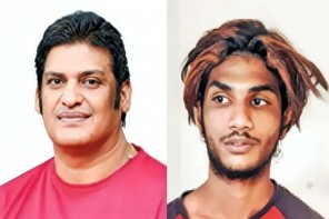 ഭാര്യയെ കൊല്ലാൻ ക്വട്ടേഷൻ; അഗതിമന്ദിരത്തിലെ അന്തേവാസിയും യുവാവും അറസ്റ്റിൽ