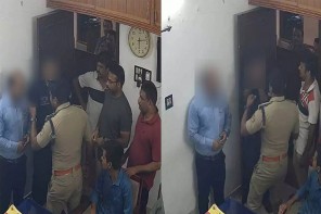  പീച്ചി കസ്റ്റഡി മർദ്ദനത്തിൽ എസ്എച്ച്ഒ പി എം രതീഷിനെ സസ്പെൻഡ് ചെയ്തു
