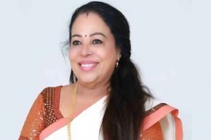 ഔഷധി വാടകയ്ക്കെടുത്ത ഗെസ്റ്റ് ഹൗസിൽ ശോഭന ജോർജിന്റെ താമസം 372 ദിവസം; ഔഷധിക്ക് കാൽക്കോടിയോളം രൂപയുടെ ചെലവ്
