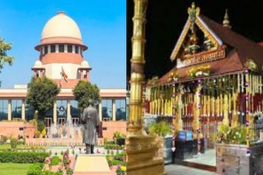 ​ശബരിമല കേസ്: കോടതി സംരക്ഷിക്കേണ്ടത് അത്യാവശ്യ ആചാരങ്ങളെ മാത്രമല്ല, യഥാർത്ഥ വിശ്വാസങ്ങളെയാണ് - രാജീവ് ധവാൻ