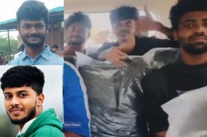 ‘എൻ തങ്ക മകനേ...’; തൃശൂർ മെഡിക്കൽ കോളജിൽ കണ്ണീരായി അമ്മമാർ; എട്ടു പേരുടെ ദാരുണാന്ത്യത്തിന് മുമ്പുള്ള ആഘോഷ വീഡിയോയും പുറത്ത്