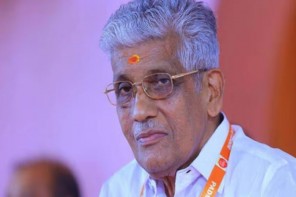മുഖ്യമന്ത്രിയാകാൻ ഏറ്റവും അർഹൻ രമേശ് ചെന്നിത്തലയെന്ന് സുകുമാരൻ നായർ; മുസ്‌ലിം ലീഗ് അമിത സമ്മർദം ചെലുത്തിയത് ശരിയായില്ലെന്നും എൻഎസ്എസ് ജനറൽ സെക്രട്ടറി 