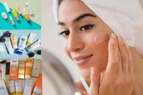 സണ്‍സ്‌ക്രീനും ത്വക്ക് സംരക്ഷണവും