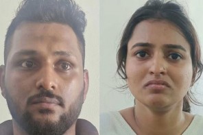 ഒരു കിലോ എംഡിഎംഎ പിടികൂടിയ കേസിൽ നഴ്സിങ് വിദ്യാർത്ഥിനിയും സുഹൃത്തും അറസ്റ്റിൽ 