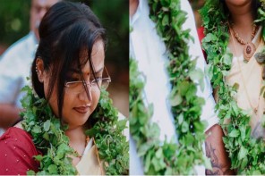 സ്വപ്ന സുരേഷിന്റെ വിവാഹത്തിന്റെ കൂടുതൽ വിവരങ്ങൾ പുറത്ത് 