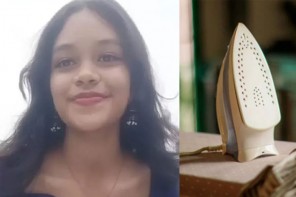  അയൺ ബോക്സിൽ നിന്ന് ഷോക്കേറ്റ് 13കാരിക്ക് ദാരുണാന്ത്യം