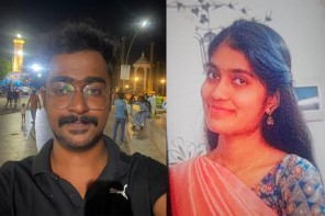 ഐ.ടിമേഖലയെ ഞെട്ടിച്ച ഐ.ടി കുടുംബത്തിലെ കൂട്ടക്കൊലയ്ക്ക് പിന്നിൽ 