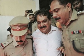 തച്ചങ്കരിയുടെ ജയിൽവാസം നൽകുന്ന സന്ദേശം