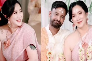 വിവാഹ വാ​ഗ്ദാനം നൽകി തായ്‌ യുവതിയിൽ നിന്ന് 60 ലക്ഷം വാങ്ങി മുങ്ങിയ യുവാവ് അറസ്റ്റിൽ