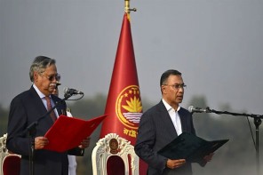 താരിഖ് റഹ്മാൻ: ബംഗ്ലാദേശിൽ പുതിയ പരീക്ഷണകാലം