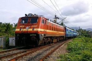 ഈ മാസം 24നും 25നും ട്രെയിൻ സർവീസുകളിൽ മാറ്റം