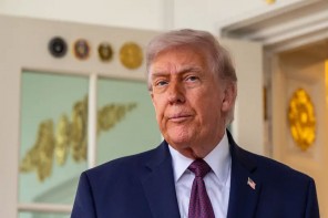 ഇറാന് വീണ്ടും ട്രംപിന്റെ അന്ത്യശാസനം 