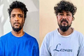 പ്രായപൂർത്തിയാകാത്ത പെൺകുട്ടികളെ പീഡിപ്പിച്ചു; തിരുവനന്തപുരം സ്വദേശികളായ രണ്ട് യുവാക്കൾ അറസ്റ്റിൽ