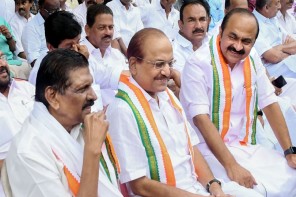 മതേതരത്വ കെമിസ്ട്രിയും തിണ്ണനിരങ്ങലും: ഒരു ഭരണകൂട വിശകലനം