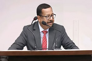 ജഡ്ജിമാരുടെ നിയമനത്തിൽ കാരണങ്ങൾ വെളിപ്പെടുത്താത്തത് സുതാര്യതയ്ക്ക് തിരിച്ചടി: ജസ്റ്റിസ് ഉജ്ജ്വൽ ഭുയാൻ
