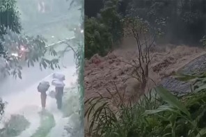 കോട്ടയത്ത് മണ്ണിടിച്ചിലിൽ യുവതിക്ക് ദാരുണാന്ത്യം 