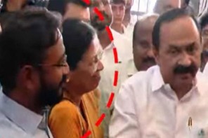 കെഎസ്‌യു അധ്യക്ഷനെ അവഗണിച്ച് മുഖ്യമന്ത്രി; കോൺഗ്രസിൽ ഭിന്നത തുടരുന്നു