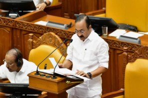 തിരുവനന്തപുരത്ത് രണ്ടാമത്തെ മെഡിക്കൽ കോളജ്; ഹരിപ്പാട്ടും പുതിയ മെഡിക്കൽ കോളജ്; ആരോ​ഗ്യമേഖലയ്ക്കായി വൻ പ്രഖ്യാപനങ്ങൾ 