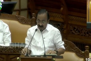 കൊച്ചിയിൽ ജെ.സി. ഡാനിയൽ ഇന്റർനാഷണൽ ഫിലിം സിറ്റി സ്ഥാപിക്കും; ജോൺസൺ മാസ്റ്ററുടെ പേരിൽ മ്യൂസിക് അക്കാദമി