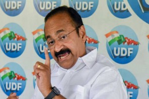 വി.ഡി സതീശനെ അല്ലാതെ രാഹുൽ ഗാന്ധിയെപ്പോലും മുഖ്യമന്ത്രിയായി സങ്കൽപ്പിക്കാനാവില്ലെന്ന് സിദ്ദിഖ് 