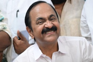 ​ഇൻസ്റ്റയിലും വി.ഡി തരംഗം; അഞ്ച് ദിവസം കൊണ്ട് 16 ലക്ഷം ഫോളോവേഴ്സ്
