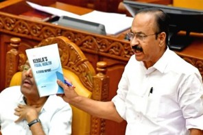 ​ധവളപത്രം തുറന്നിട്ട യാഥാർത്ഥ്യങ്ങൾ; ഇനി തിരുത്തലിന്റെ ധനശാസ്ത്രം