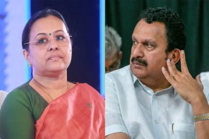 സോണിയാ ഗാന്ധിയെ മദാമ്മയെന്നും അഹമ്മദ് പട്ടേലിനെ അലൂമിനിയം പട്ടേലെന്നും വിളിച്ച മുരളീധരനിൽ നിന്ന് ഒരു മാറ്റവും ഉണ്ടായിട്ടില്ല; വീണമീട്ടലിന് മറുപടിയുമായി വീണ ജോർജ് 