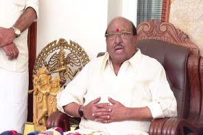 കെ സി വേണു​ഗോപാൽ വിജയശില്പിയെന്ന് വെള്ളാപ്പള്ളി; ചെന്നിത്തല ഭാ​ഗ്യദോഷിയെന്നും എസ്എൻഡിപി യോ​ഗം ജനറൽ സെക്രട്ടറി 